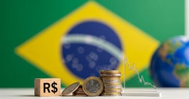 O que é o Risco Brasil?