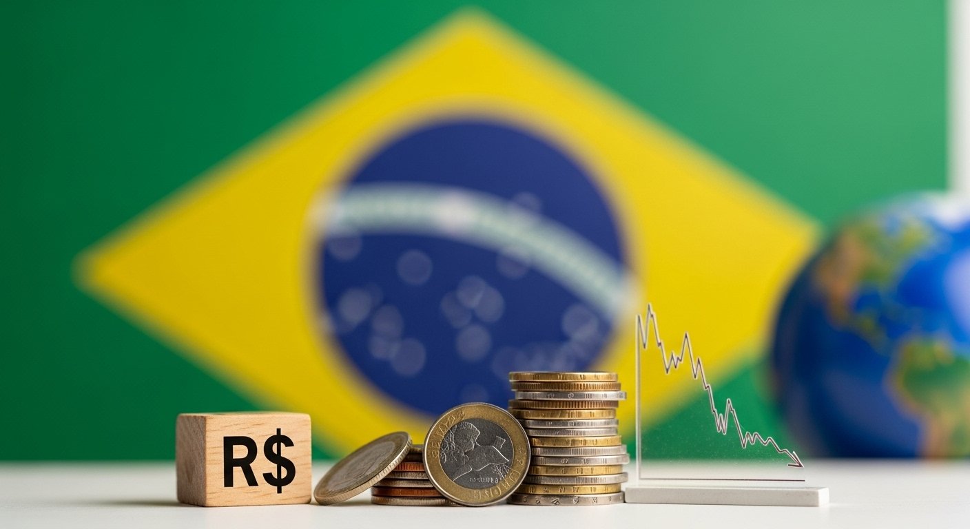 O que é o Risco Brasil?