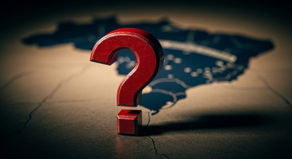 O que é o Risco Brasil?