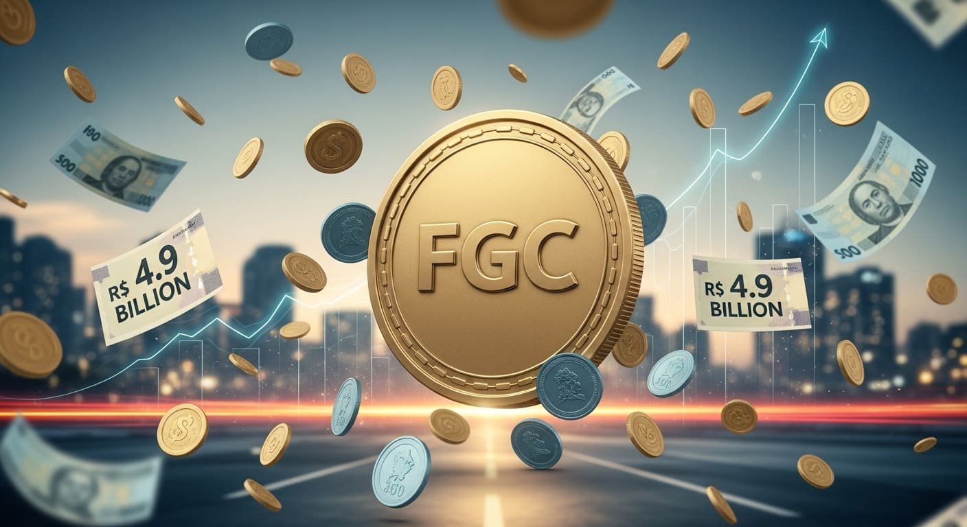 Liquidação do Banco Pleno: FGC deve desembolsar R$ 4,9 bilhões para reembolsar clientes