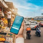 Economia em 2026: Varejo Digital e Indústria Automotiva Disparam em Janeiro