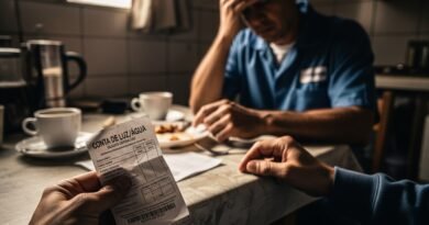 Inadimplência Brasileira bate Recorde: Por que o Brasileiro não paga as contas em DIA?