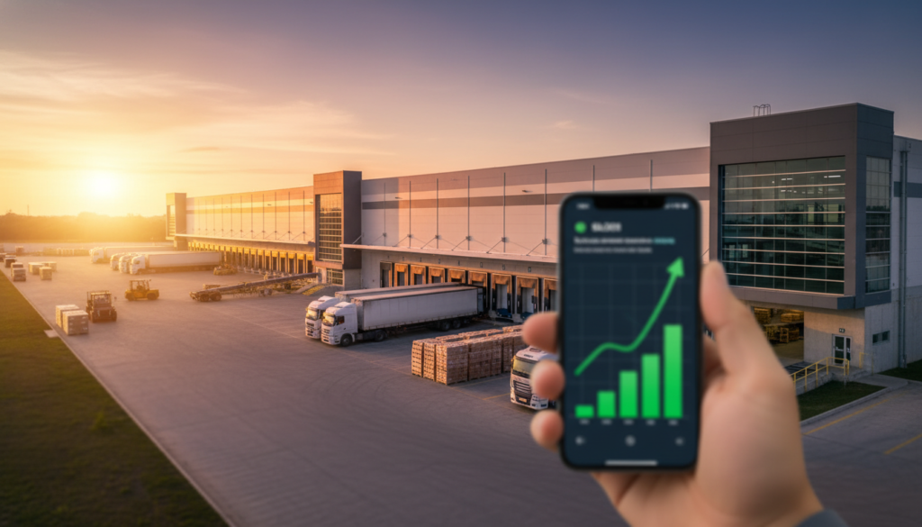 GLOG11: Renegociação de Aluguel e o futuro dos seus Dividendos