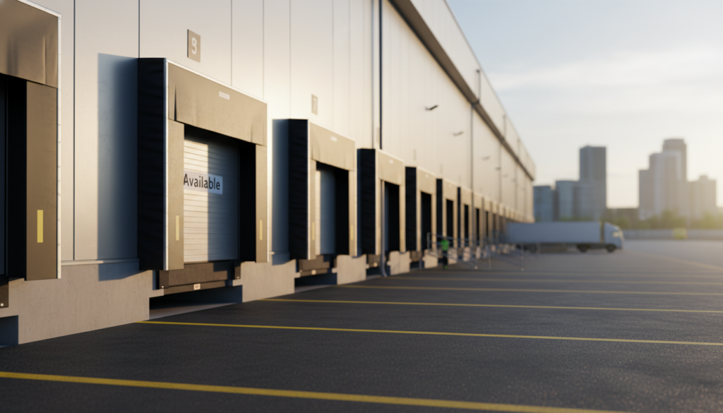 HGLG11: O Gigante Mantém R$ 1,10 em Dividendos, mas Liga Alerta de Vacância