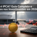 O Que é IPCA? Guia Completo e Impactos nos Investimentos em 2026
