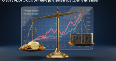 O que é PDD? O Guia Definitivo para Blindar sua Carteira de Bancos