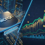 Micron: Será a Próxima NVIDIA ou a Nova Intel? O Futuro da Inteligência Artificial e dos Semicondutores 4 Micron: Será a Próxima NVIDIA ou a Nova Intel? O Futuro da Inteligência Artificial e dos Semicondutores