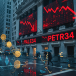 Queda das Ações da Vale e Petrobras em Nova York: Entenda o Cenário Pós-Carnaval