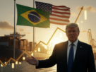 Fim das Tarifas de Trump: Quais Ações da B3 Podem Disparar?