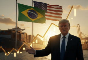 Fim das Tarifas de Trump: Quais Ações da B3 Podem Disparar?