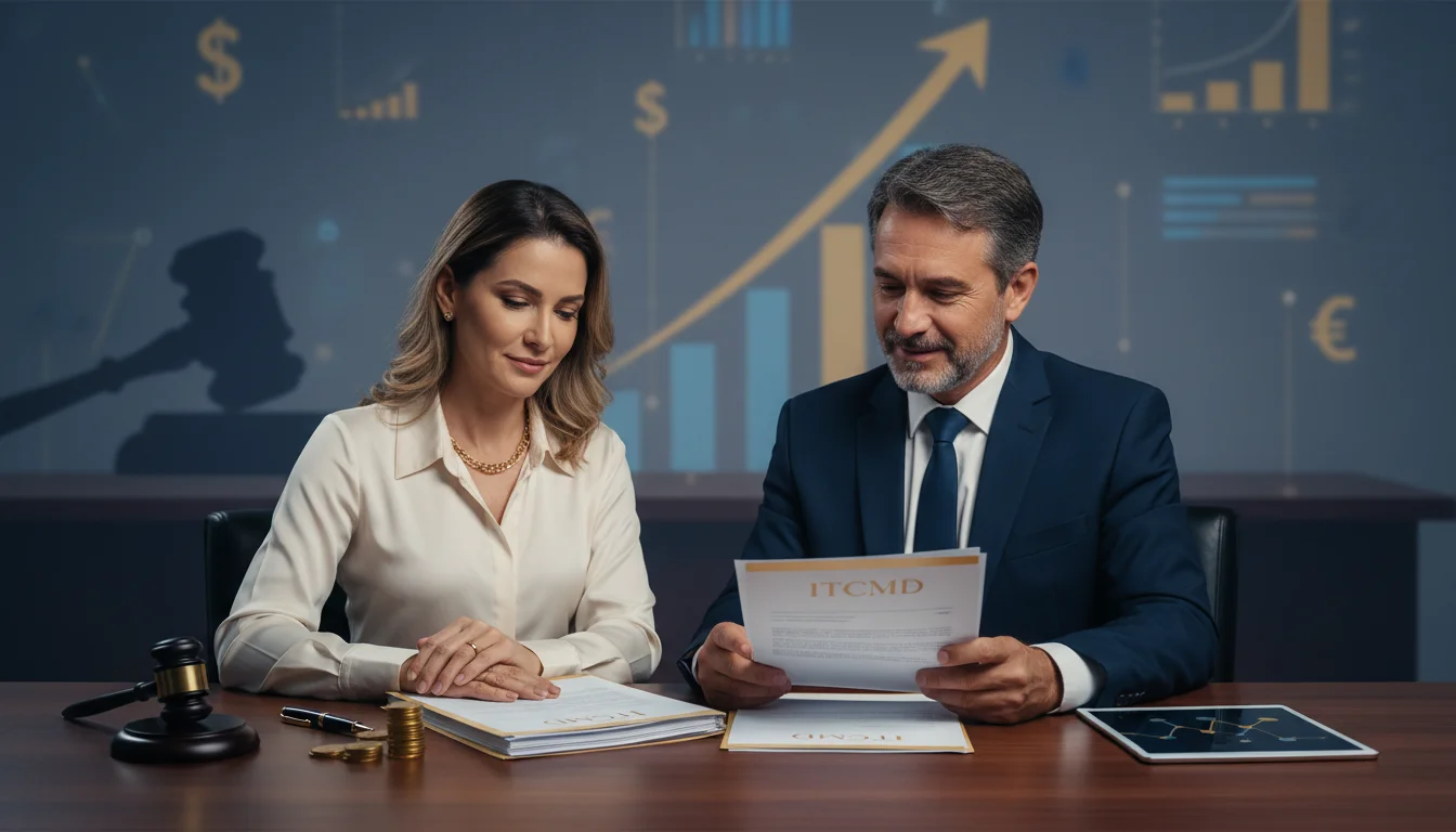 O que é ITCMD: Como Calcular e Quem Deve Pagar - Guia Completo