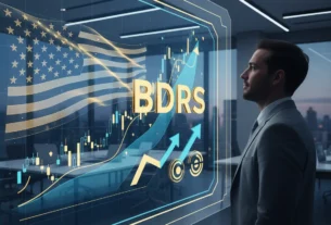 Guia Completo sobre BDRs: Como Investir em Gigantes Globais sem Sair da B3