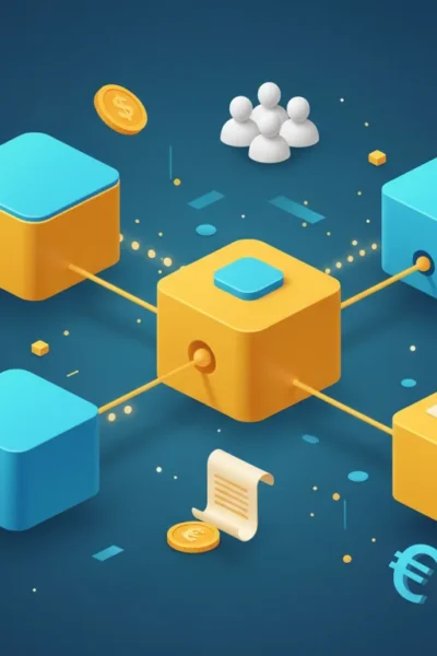 O que é Blockchain? O Guia Definitivo e Simples sobre a Tecnologia da Confiança