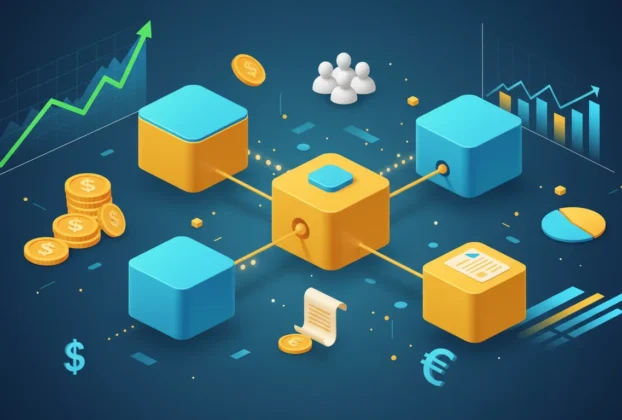 O que é Blockchain? O Guia Definitivo e Simples sobre a Tecnologia da Confiança