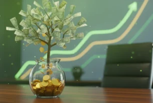 O Guia Definitivo sobre Dividendos: Estratégias para Viver de Renda em 2026