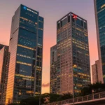 São Paulo Lidera Mercado de Escritórios na América Latina