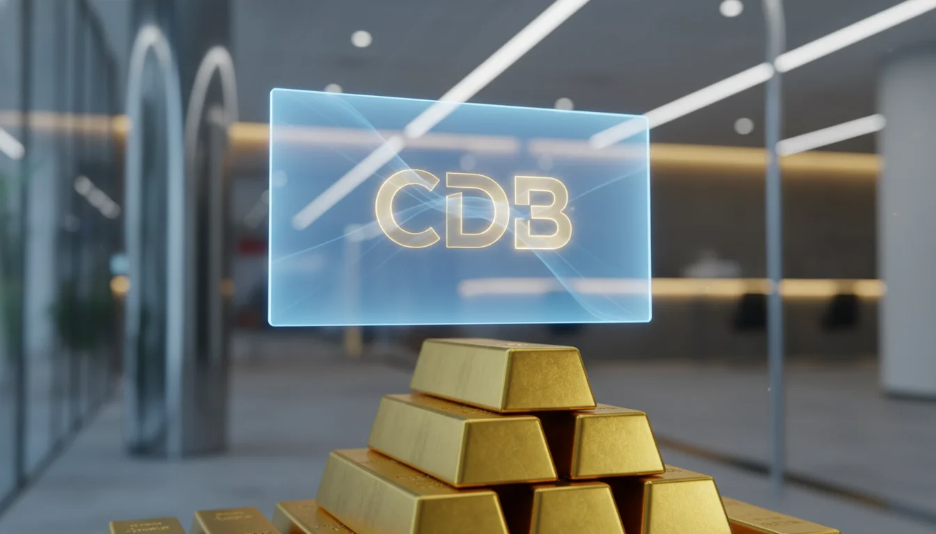 O que são CDBs? O Guia Definitivo sobre Rentabilidade, Riscos e Estratégias Avançadas