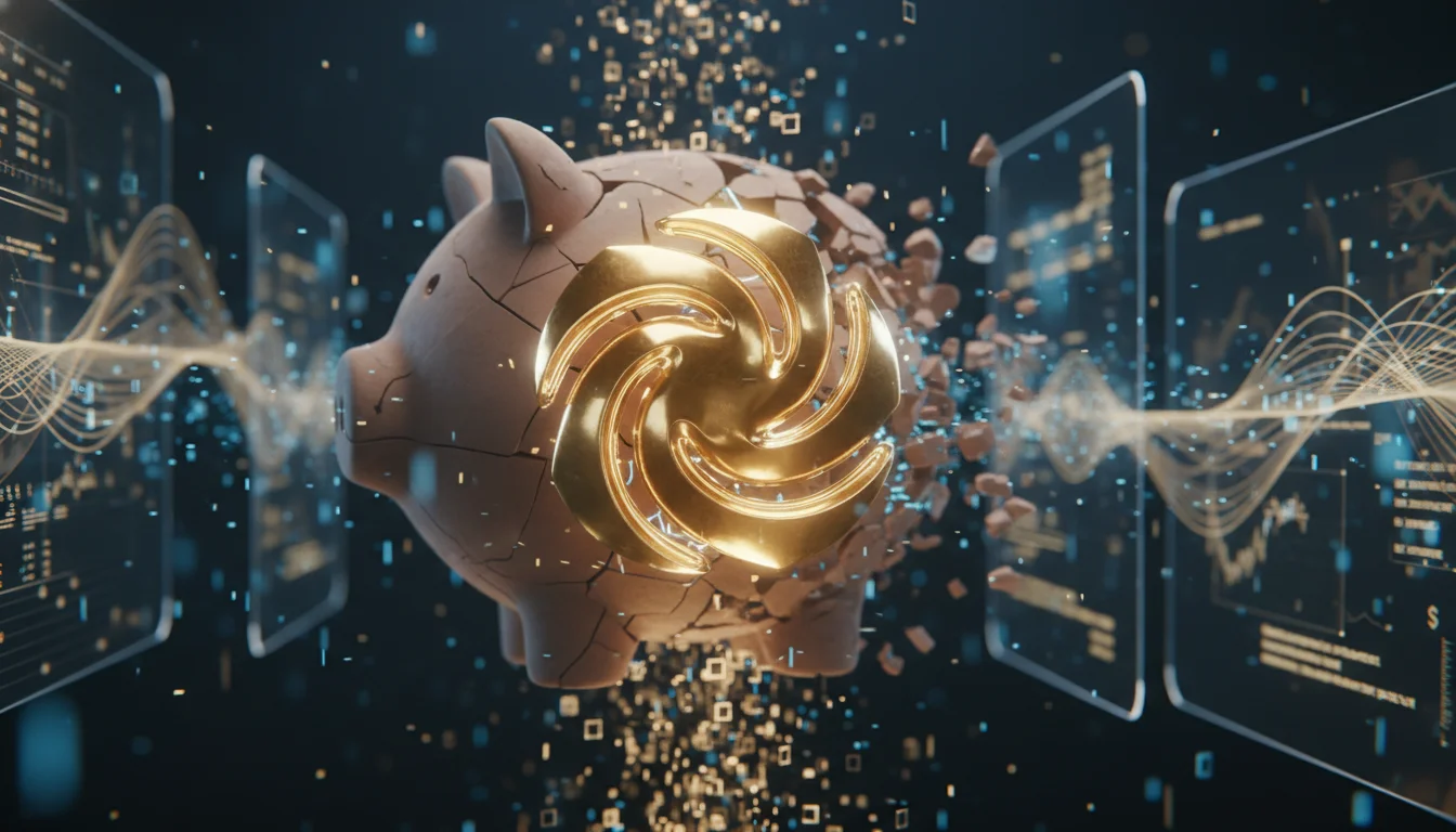 Tesouro Reserva: O Fim da Poupança e do CDB de Liquidez Diária? Entenda