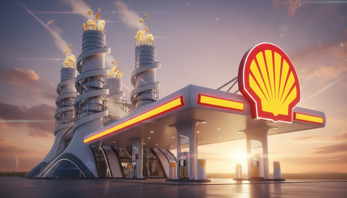 Raízen (RAIZ4) e o Aporte Bilionário: O que Esperar da Reestruturação?