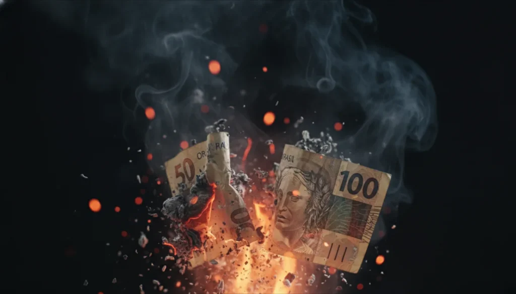 O Que é o Imposto Inflacionário?