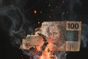 O Perigo do "Imposto Inflacionário": Investir em CDI Pode Arruinar seu Ganho