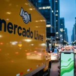 Mercado Livre (MELI34) Despenca 10% após Balanço 5 Mercado Livre (MELI34) Despenca 10% após Balanço