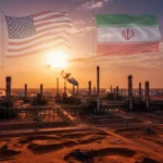 Arábia Saudita Eleva Produção de Petróleo: O Impacto da Crise EUA-Irã no Mercado Global 4 Arábia Saudita Eleva Produção de Petróleo: O Impacto da Crise EUA-Irã no Mercado Global