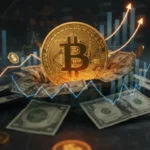 Recuperação do Bitcoin: Incertezas em Meio a Ventos Contrários Macroeconômicos 3 Recuperação do Bitcoin: Incertezas em Meio a Ventos Contrários Macroeconômicos