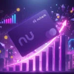 Nubank (ROXO34) supera Itaú e tem Maior lucro da história no 4T25 2 Nubank (ROXO34) supera Itaú e tem Maior lucro da história no 4T25