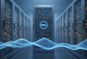 Dell Surpreende com Lucro Recorde e Gestão de Escassez de Memória
