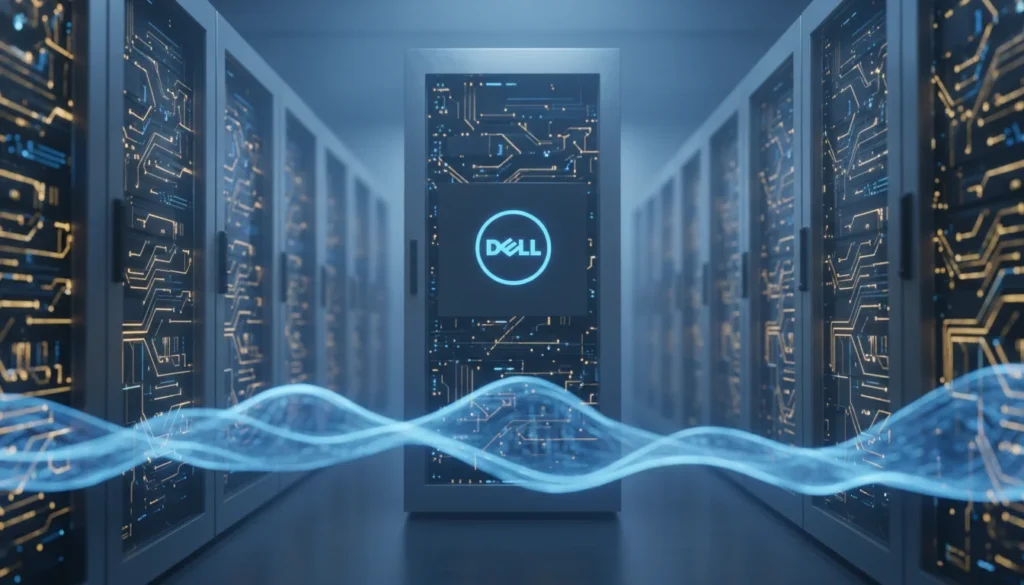 Dell Surpreende com Lucro Recorde e Gestão de Escassez de Memória 1 Dell Surpreende com Lucro Recorde e Gestão de Escassez de Memória