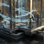 Efeito HALO: 10 Ações Brasileiras no Radar dos Investidores