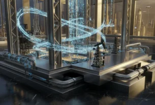 Efeito HALO: 10 Ações Brasileiras no Radar dos Investidores