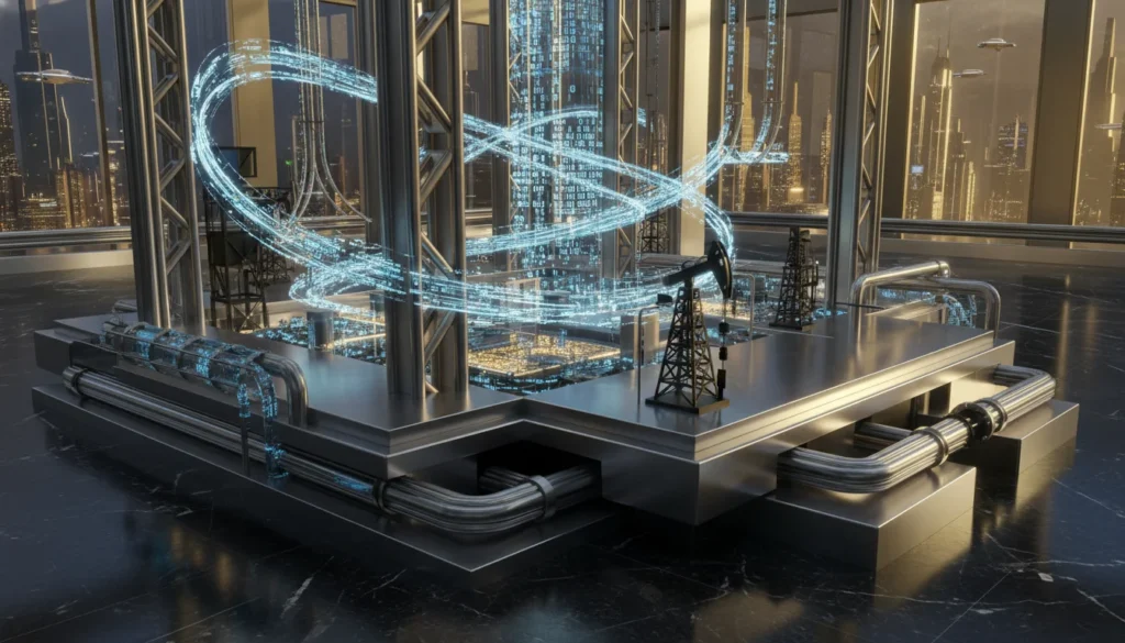 Efeito HALO: 10 Ações Brasileiras no Radar dos Investidores