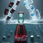 Ações da Coca-Cola Caem Após Previsão de 2026: Coca Zero é Destaque