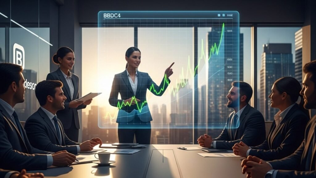 Por que a recuperação do Bradesco (BBDC4) ainda divide analistas?