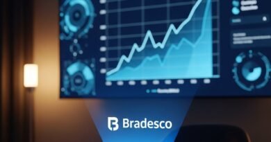 Por que a recuperação do Bradesco (BBDC4) ainda divide analistas?