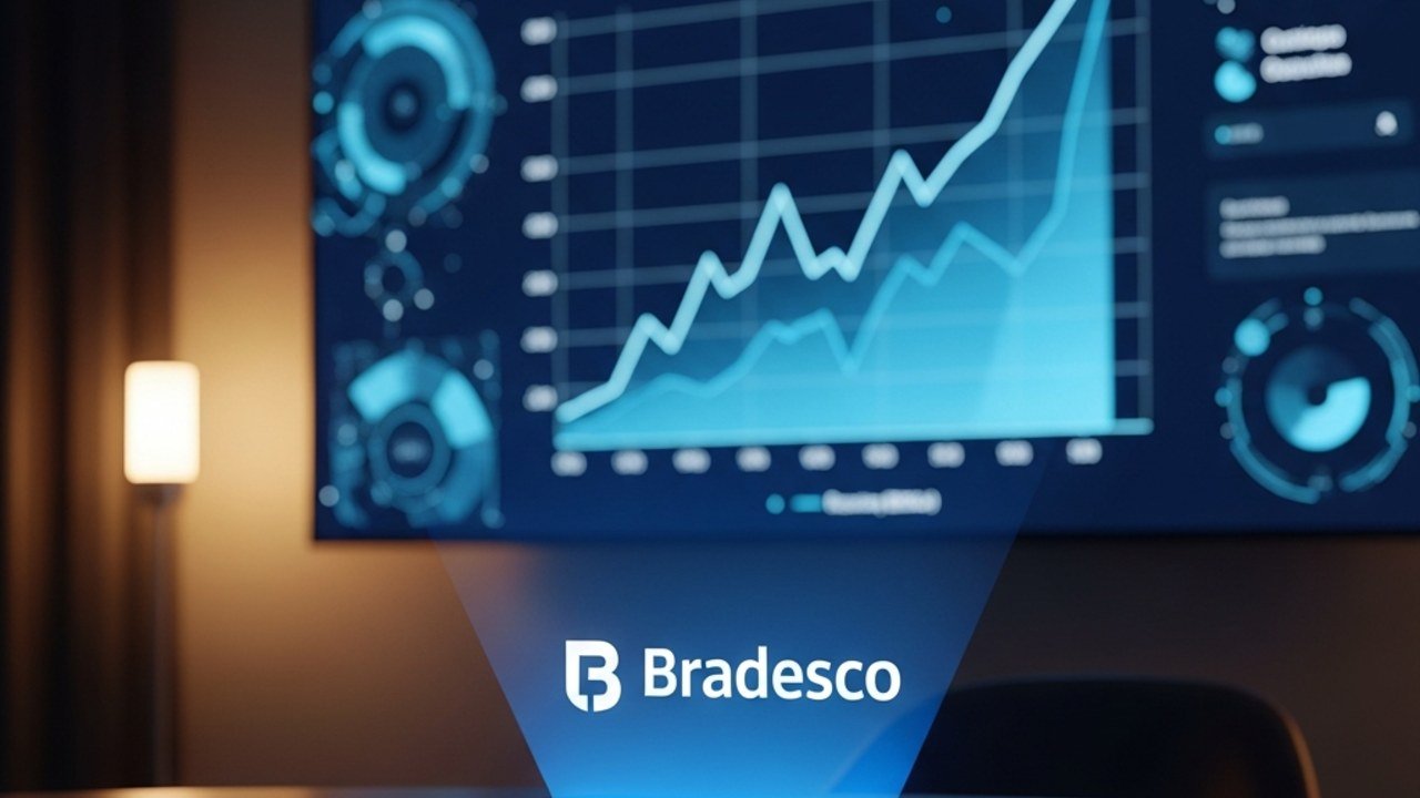 Por que a recuperação do Bradesco (BBDC4) ainda divide analistas?