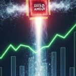 Por que as Ações da AMD Estão em Alta? Uma Análise Completa do Crescimento da Advanced Micro Devices