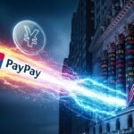 O Gigante Japonês PayPay Rumo a Wall Street: O IPO que vai Sacudir o Mercado de Fintechs 2 O Gigante Japonês PayPay Rumo a Wall Street: O IPO que vai Sacudir o Mercado de Fintechs