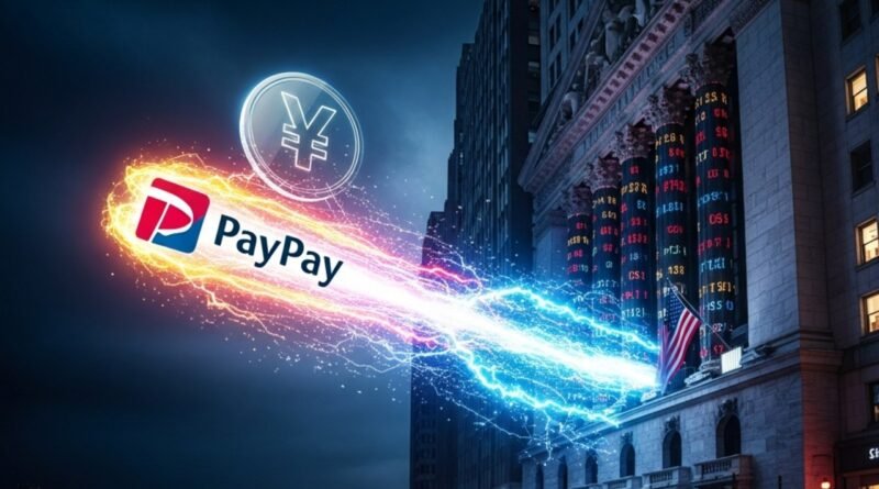 O Gigante Japonês PayPay Rumo a Wall Street: O IPO que vai Sacudir o Mercado de Fintechs