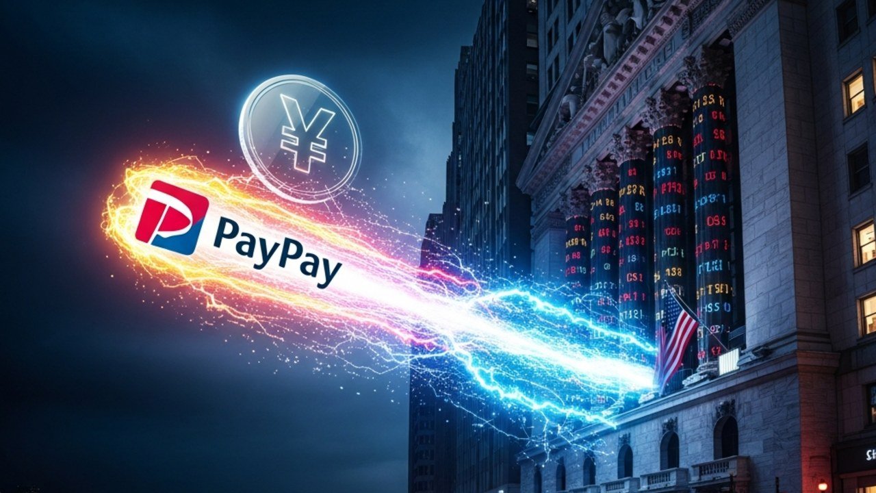 O Gigante Japonês PayPay Rumo a Wall Street: O IPO que vai Sacudir o Mercado de Fintechs