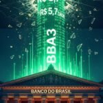 Banco do Brasil (BBAS3) Lucra R$ 5,7 Bilhões e Supera Expectativas no 4T25 5 Banco do Brasil (BBAS3) Lucra R$ 5,7 Bilhões e Supera Expectativas no 4T25