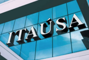 Itaúsa (ITSA4) pode ter novo Salto: Entenda o potencial da Holding
