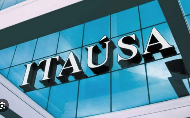 Itaúsa (ITSA4) pode ter novo Salto: Entenda o potencial da Holding
