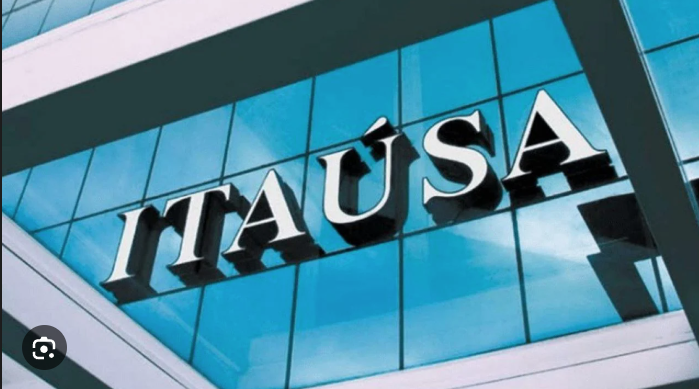 Itaúsa (ITSA4) pode ter novo Salto: Entenda o potencial da Holding 1 Itaúsa pode subir ainda mais