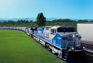 RAIL3 à venda? O que a Cosan (CSAN3) planeia para o futuro da Rumo e Raízen