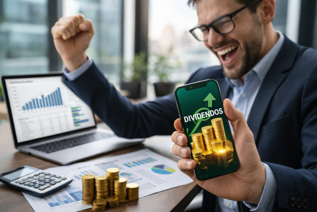 HGRU11 anuncia dividendos para março de 2026: veja valor e rendimento 1 HGRU11 anuncia dividendos de R$ 0,95 para março de 2026