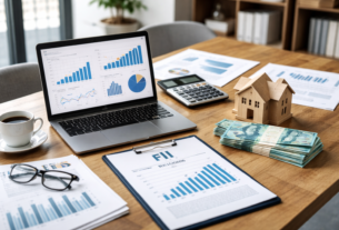 VRTA11 registra lucro em janeiro e reforça estratégia focada em CRIs