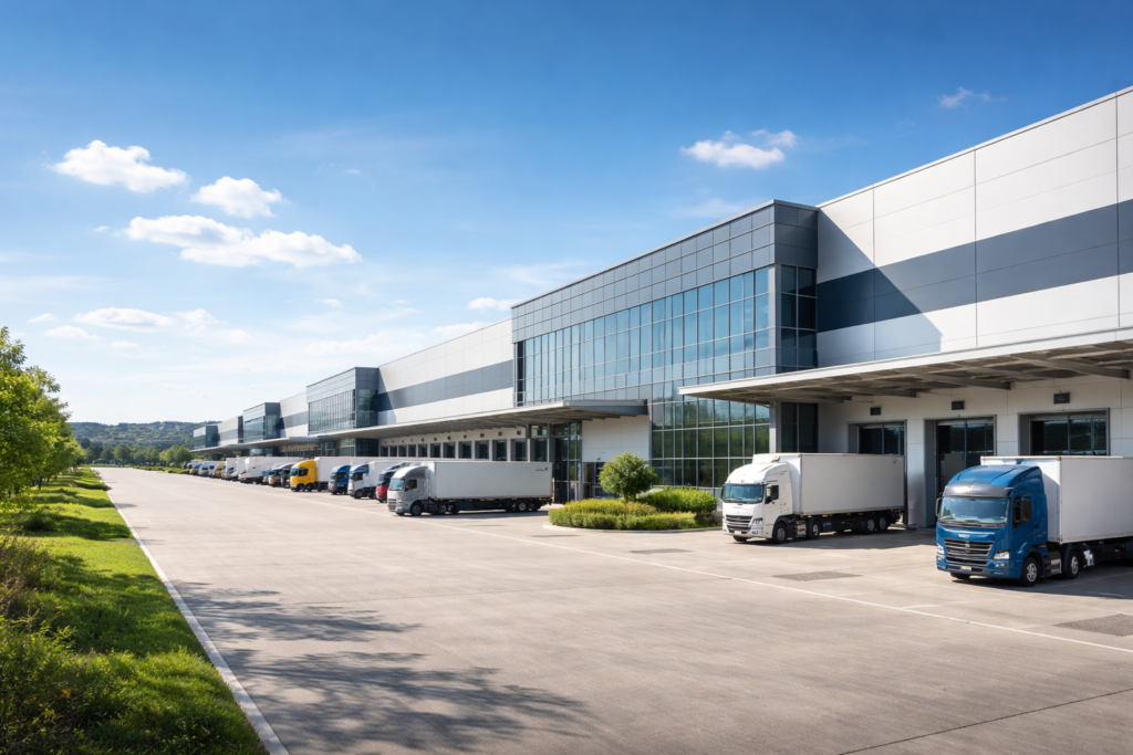 LVBI11 reduz vacância para 2,4% e mira ocupação total